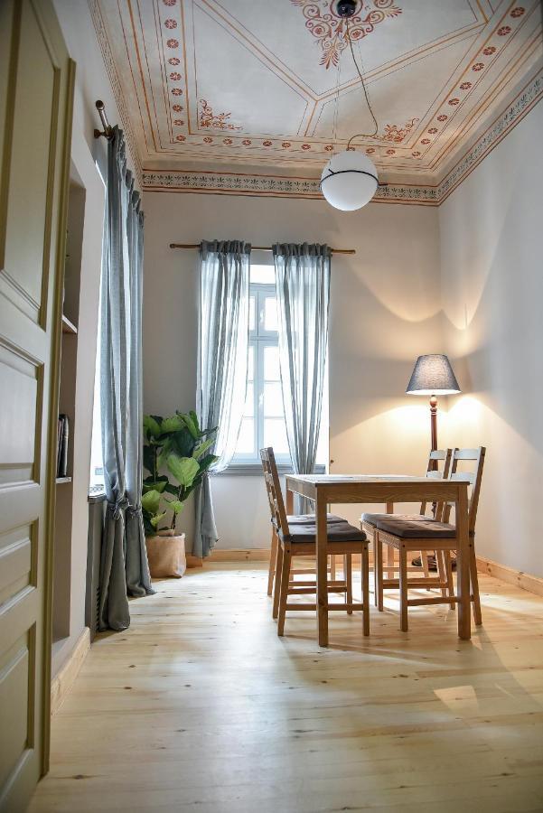 Erst Guest House Athén Kültér fotó
