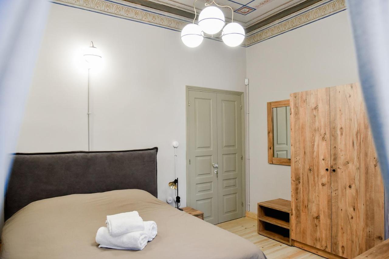 Erst Guest House Athén Kültér fotó