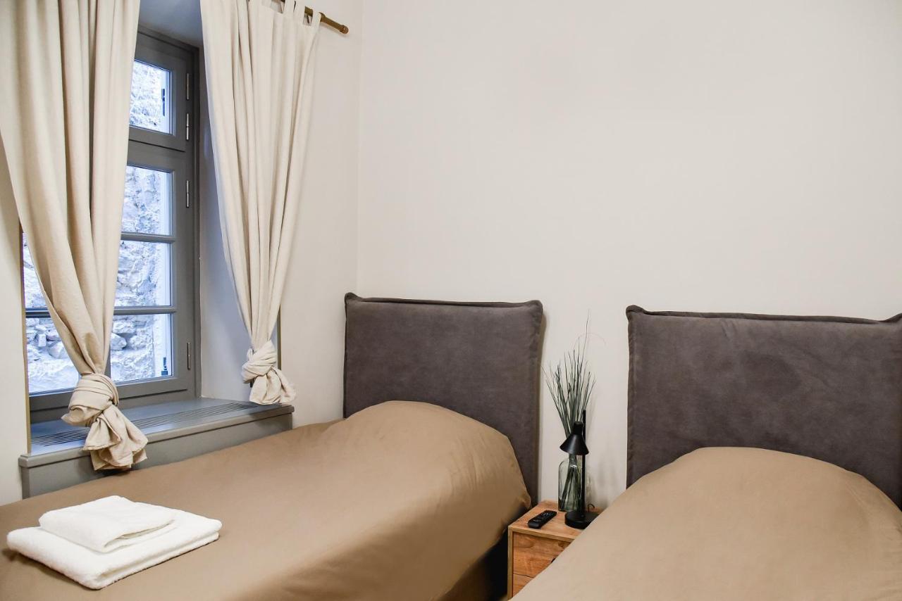 Erst Guest House Athén Kültér fotó