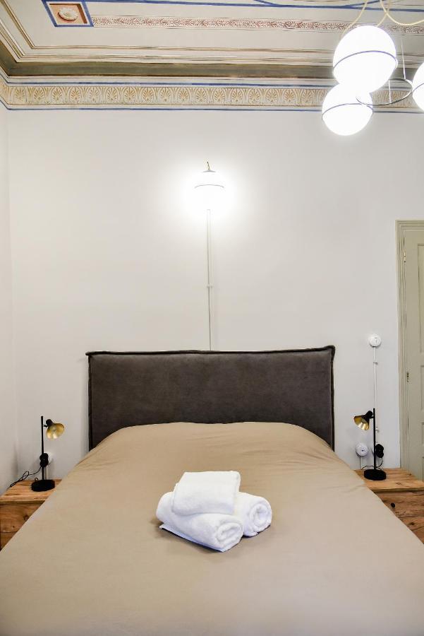 Erst Guest House Athén Kültér fotó