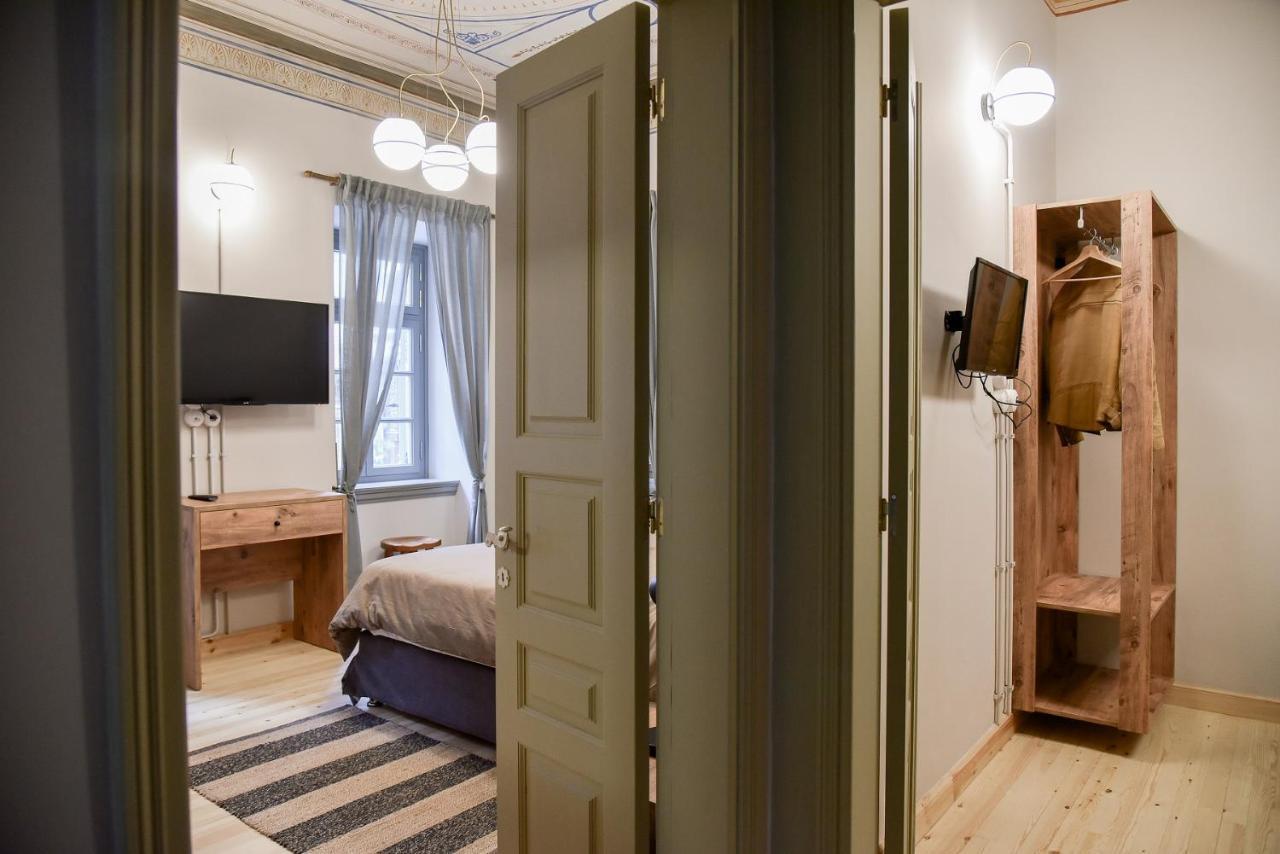 Erst Guest House Athén Kültér fotó