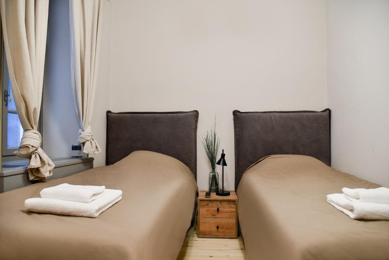 Erst Guest House Athén Kültér fotó