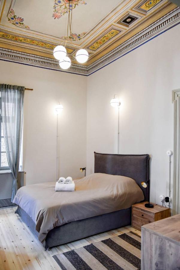 Erst Guest House Athén Kültér fotó