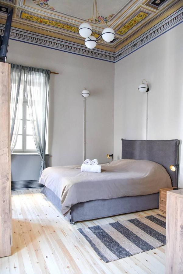 Erst Guest House Athén Kültér fotó